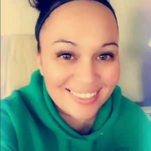 Meet your Posher, Tasha